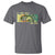Retirement T Shirt O'fishally Retired Fishing Men Fisherman - Wonder Print Shop