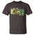 Retirement T Shirt O'fishally Retired Fishing Men Fisherman - Wonder Print Shop