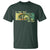 Retirement T Shirt O'fishally Retired Fishing Men Fisherman - Wonder Print Shop