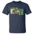 Retirement T Shirt O'fishally Retired Fishing Men Fisherman - Wonder Print Shop