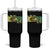 Retirement Tumbler With Handle O'fishally Retired Fishing Men Fisherman