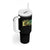 Retirement Tumbler With Handle O'fishally Retired Fishing Men Fisherman