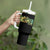 Retirement Tumbler With Handle O'fishally Retired Fishing Men Fisherman
