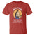 Retirement T Shirt Funny Horse Drinking Coffee I'm Retired I Don't Have To I Don't Want To You Can't Make Me - Wonder Print Shop