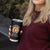 Funny Retirement Tumbler Cup Funny Horse Drinking Coffee I'm Retired I Don't Have To I Don't Want To You Can't Make Me