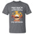 Retirement T Shirt I'm Retired I Don't Have To I Don't Want To You Can't Make Me - Wonder Print Shop