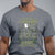 Retirement T Shirt I'm A Dad A Grandpa And A Retired Army Nothing Scares Me - Wonder Print Shop