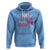 100th Day Of School Hoodie 100 Flamazing Days Flamingo - Wonder Print Shop