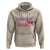 100th Day Of School Hoodie 100 Flamazing Days Flamingo - Wonder Print Shop