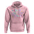 100th Day Of School Hoodie 101 Mermazing Days Mermaid - Wonder Print Shop