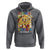 100th Day Of School Hoodie Taco Bout 100 Days Mexico Food - Wonder Print Shop