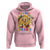 100th Day Of School Hoodie Taco Bout 100 Days Mexico Food - Wonder Print Shop