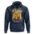 100th Day Of School Hoodie Taco Bout 100 Days Mexico Food - Wonder Print Shop