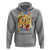 100th Day Of School Hoodie Taco Bout 100 Days Mexico Food - Wonder Print Shop