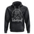 She Lived Happy Ever After Divorce Hoodie - Wonder Print Shop
