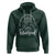 She Lived Happy Ever After Divorce Hoodie - Wonder Print Shop