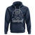She Lived Happy Ever After Divorce Hoodie - Wonder Print Shop