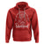 She Lived Happy Ever After Divorce Hoodie - Wonder Print Shop