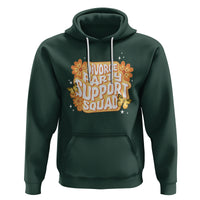 Divorce Party Support Squad Hoodie - Wonder Print Shop