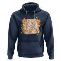 Divorce Party Support Squad Hoodie - Wonder Print Shop