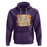 Divorce Party Support Squad Hoodie - Wonder Print Shop