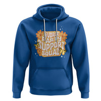 Divorce Party Support Squad Hoodie - Wonder Print Shop