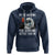 Break Up Hoodie Funny Skeleton My Ex Waiting For Someone Better Than Me - Wonder Print Shop