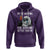 Break Up Hoodie Funny Skeleton My Ex Waiting For Someone Better Than Me - Wonder Print Shop
