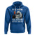 Break Up Hoodie Funny Skeleton My Ex Waiting For Someone Better Than Me - Wonder Print Shop