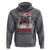 Halloween Satan Hoodie Live Love Lucifer Demon