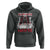 Halloween Satan Hoodie Live Love Lucifer Demon