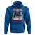 Halloween Satan Hoodie Live Love Lucifer Demon