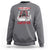 Halloween Satan Sweatshirt Live Love Lucifer Demon - Wonder Print Shop