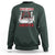 Halloween Satan Sweatshirt Live Love Lucifer Demon - Wonder Print Shop
