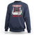Halloween Satan Sweatshirt Live Love Lucifer Demon - Wonder Print Shop