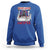 Halloween Satan Sweatshirt Live Love Lucifer Demon - Wonder Print Shop