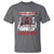 Halloween Satan T Shirt Live Love Lucifer Demon - Wonder Print Shop
