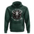Halloween Satan Hoodie I Got 666 Problems Pentagram