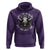 Halloween Satan Hoodie I Got 666 Problems Pentagram
