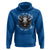 Halloween Satan Hoodie I Got 666 Problems Pentagram