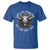 Halloween Satan T Shirt I Got 666 Problems Pentagram - Wonder Print Shop