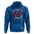 Funny Halloween Hoodie Satan Loves You For Who You Are