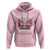 Kawaii Satan Halloween Hoodie You Have a Beautiful Soul