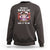 Kawaii Satan Halloween Sweatshirt You Have a Beautiful Soul - Wonder Print Shop