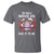 Kawaii Satan Halloween T Shirt You Have a Beautiful Soul - Wonder Print Shop