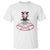 Funny Halloween Coffee Lover T Shirt Satan I Like My Coffee - Wonder Print Shop