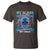 My Scars Tell A Story T Shirt Life Tried To Break Me But Failed - Wonder Print Shop