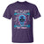 My Scars Tell A Story T Shirt Life Tried To Break Me But Failed - Wonder Print Shop