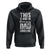 Father's Day Hoodie This is What an Amazing Dad Looks Like - Wonder Print Shop