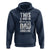 Father's Day Hoodie This is What an Amazing Dad Looks Like - Wonder Print Shop